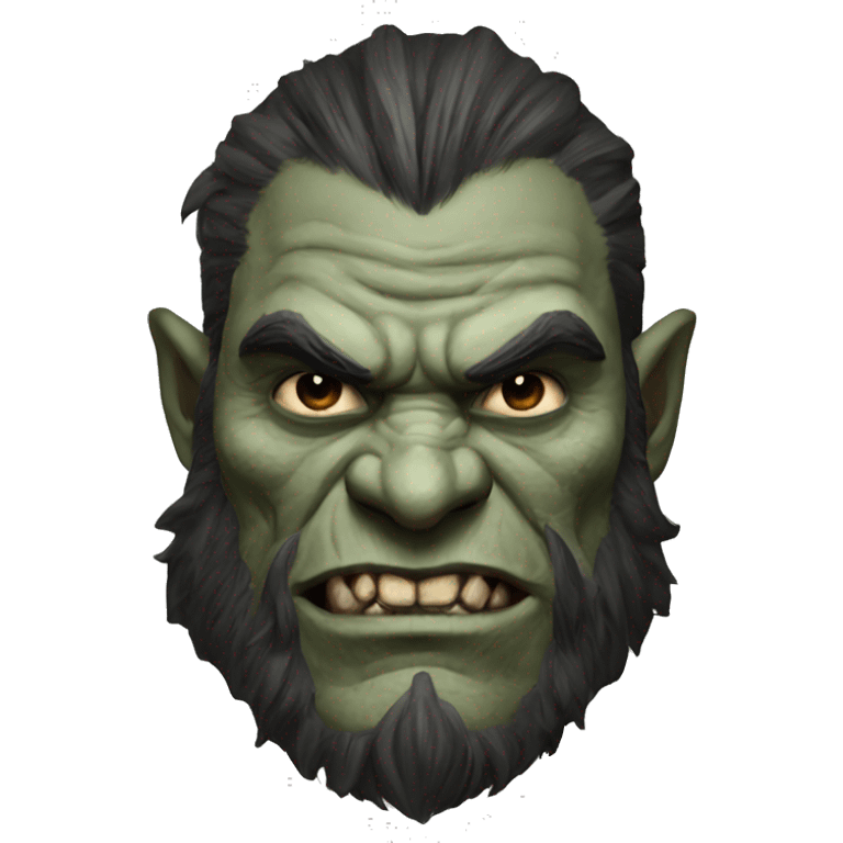 lineage2 orc emoji