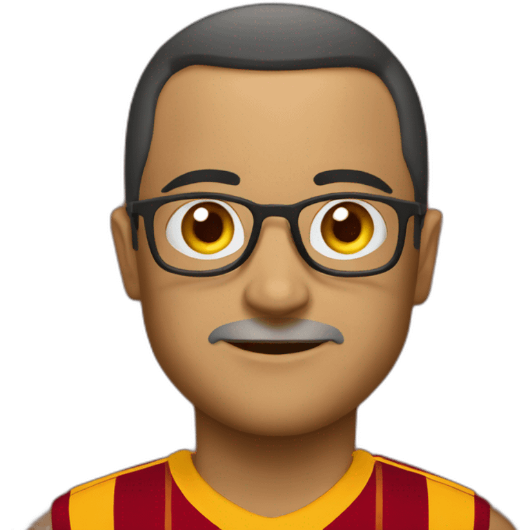 Galatasaray emoji