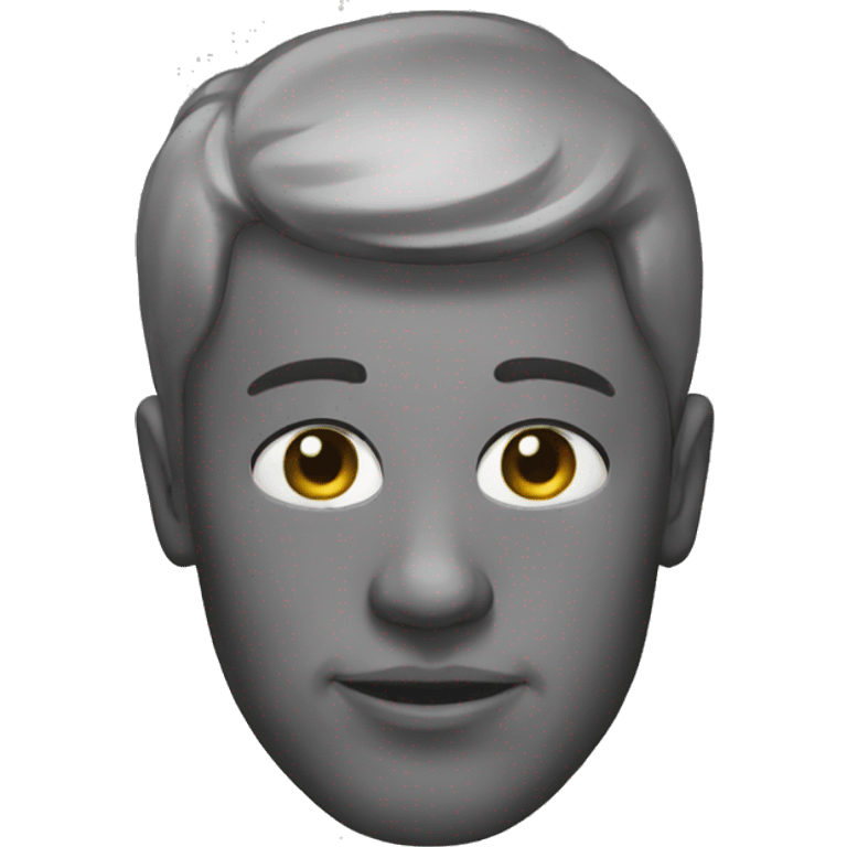 1 ton emoji