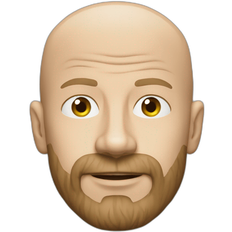 erik ten hag emoji