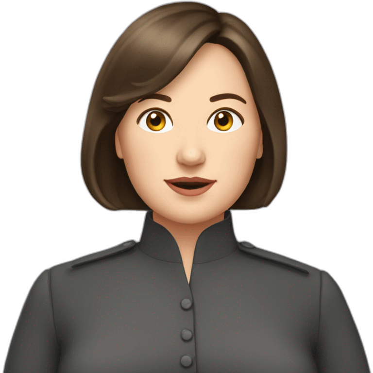 Dorota Bugaj emoji