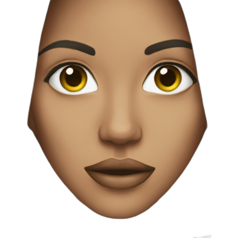 Aaliyah  emoji