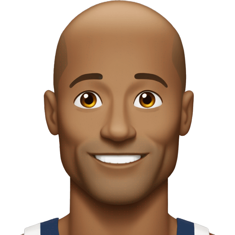 David goggins emoji