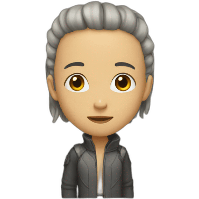 Ino emoji