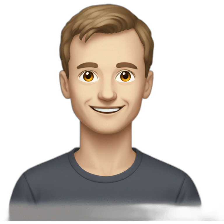 Vitalik emoji