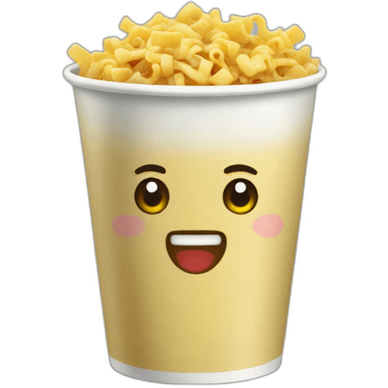 cup-noodle emoji