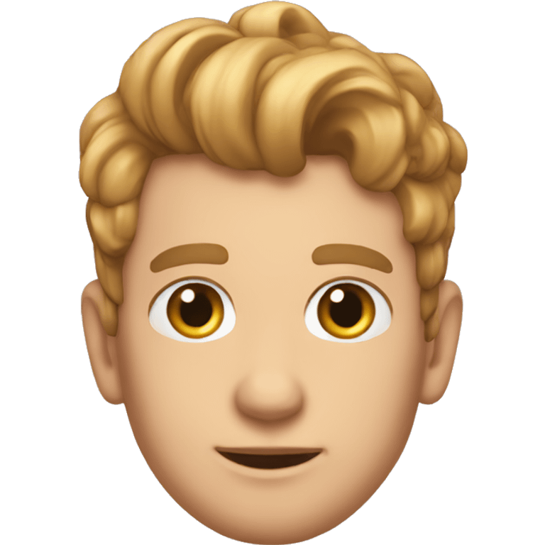 Gaylord Focker emoji