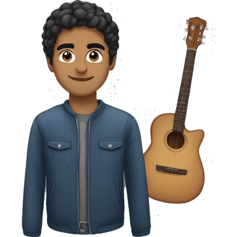 Gabriel attal emoji