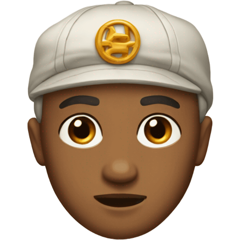 Hermes emoji