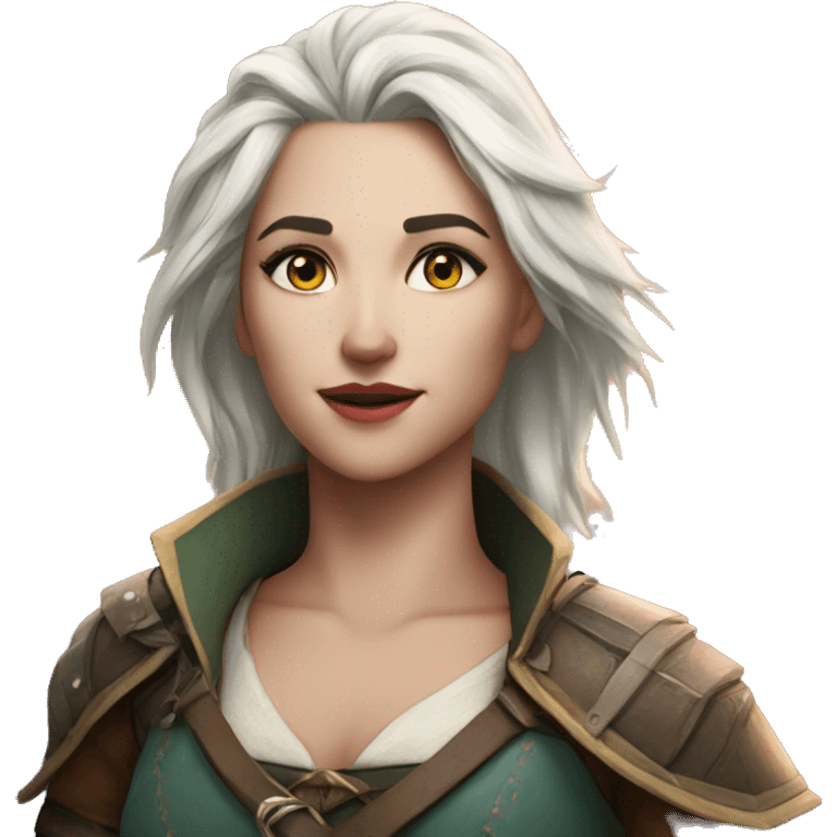 ciri emoji