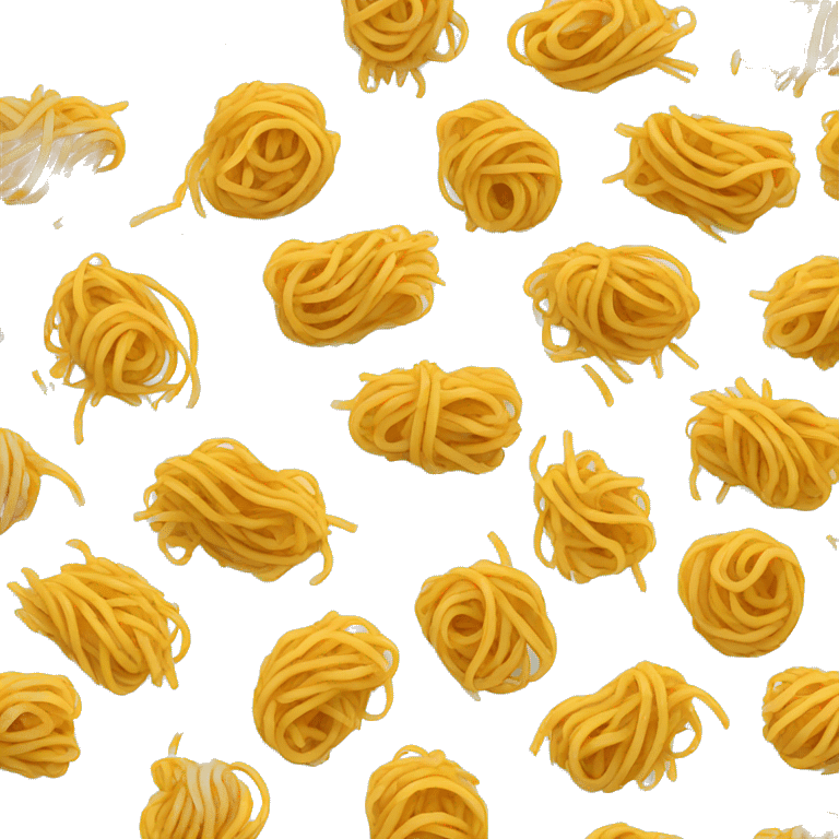 spaghetti emoji