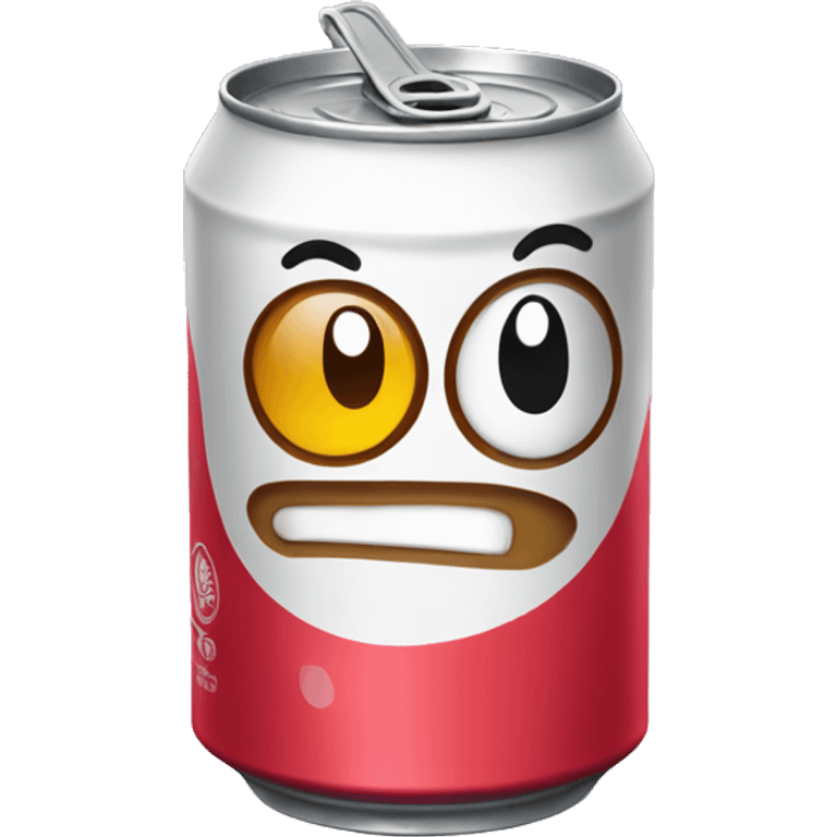 Olipop soda can emoji