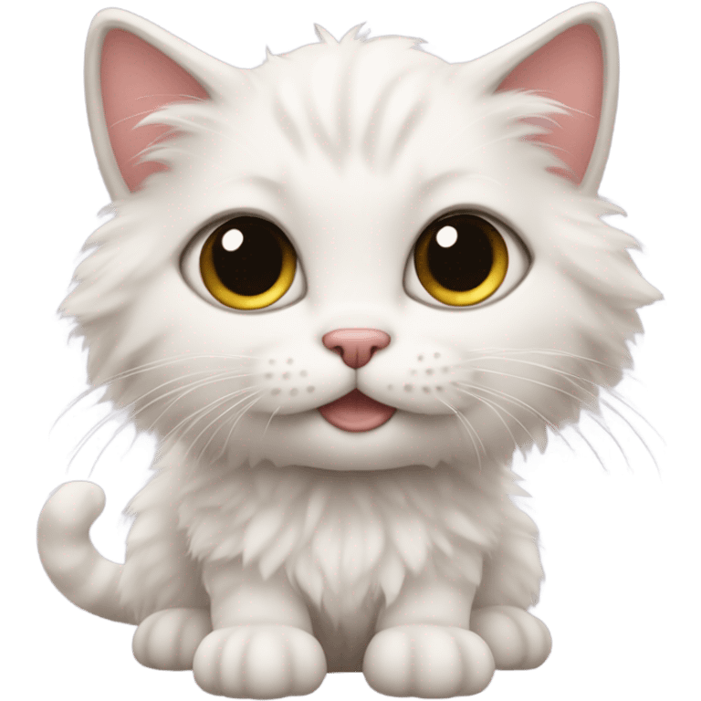 gatito emoji