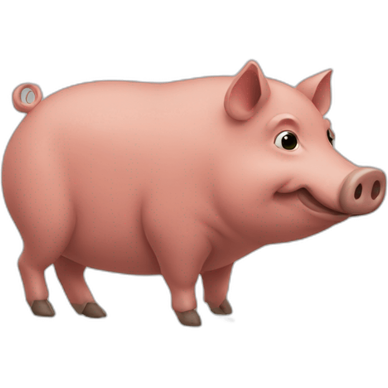 hog emoji