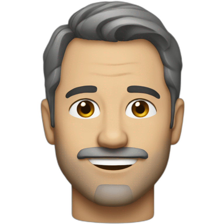 todd rimes emoji