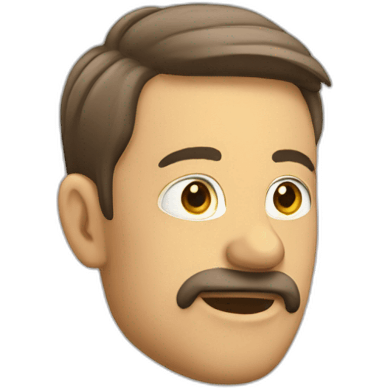 Quandale Dingle emoji