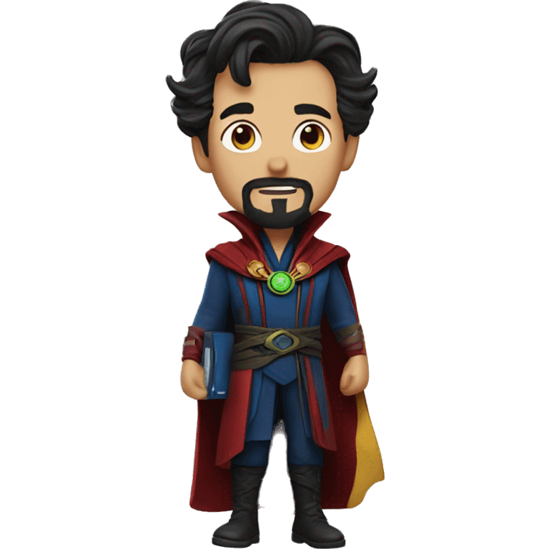 Doctor strange  emoji