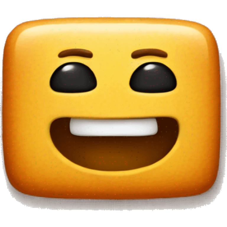 tic tac emoji