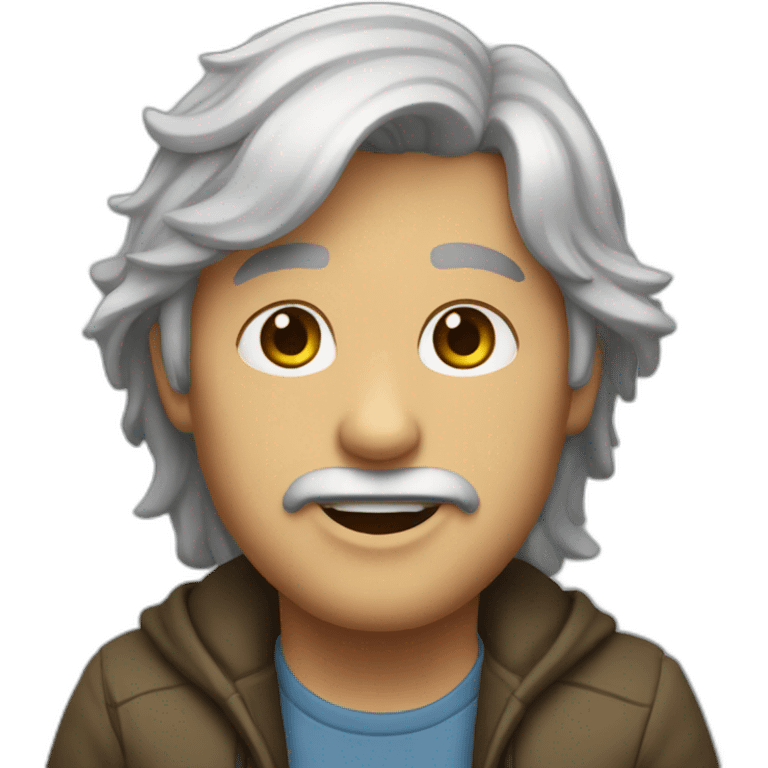 Eddy malou emoji