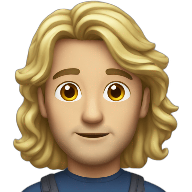 Stéphane aukings emoji