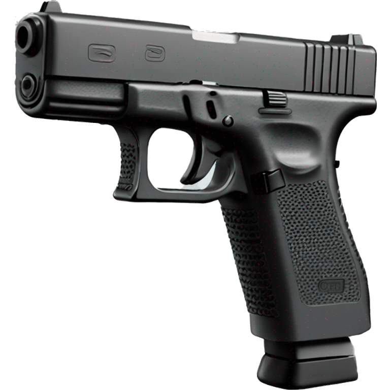 Glock 17 emoji