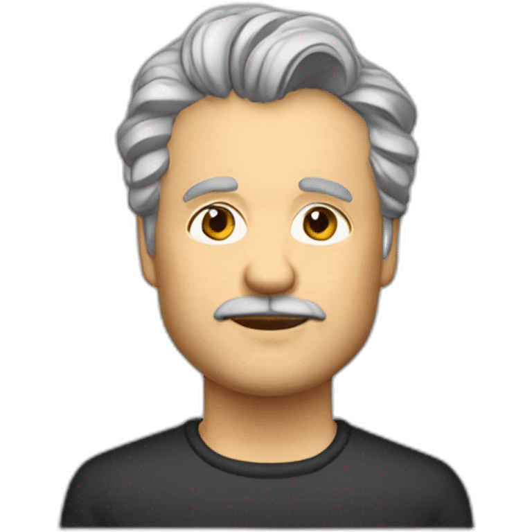 roland kaiser emoji