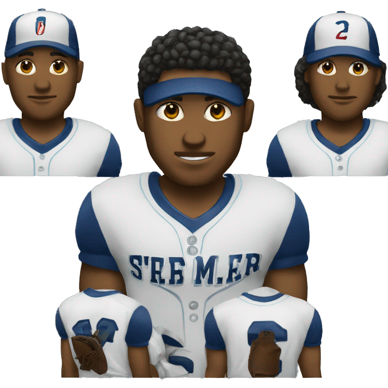 A-Player Team emoji