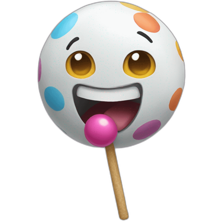 gumball  emoji