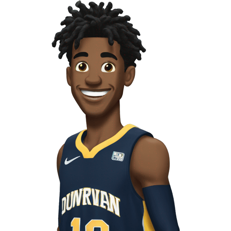 Ja morant emoji