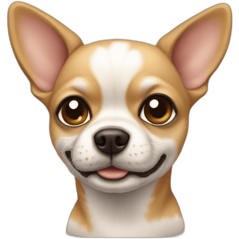 Chiwawa emoji