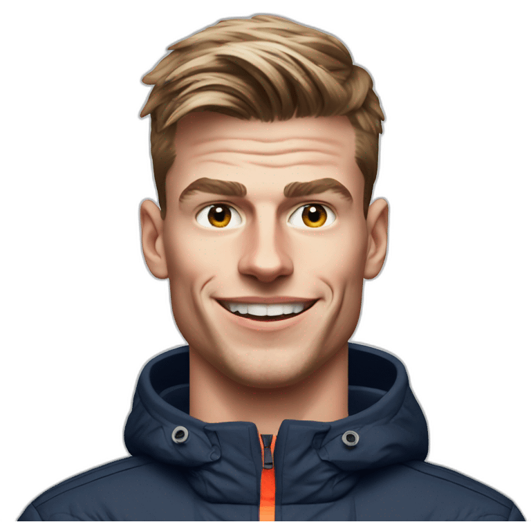 Max verstappen emoji