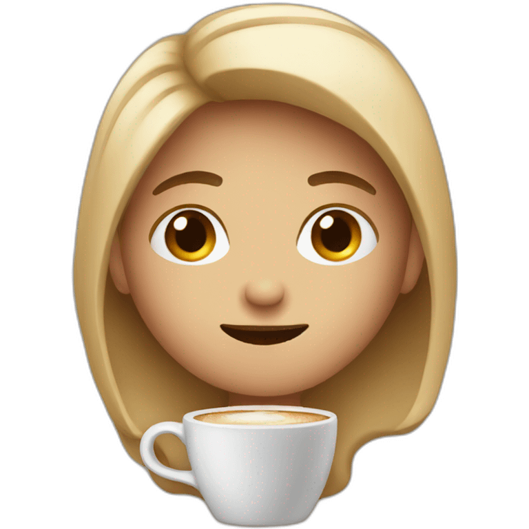 person-needing-coffee emoji