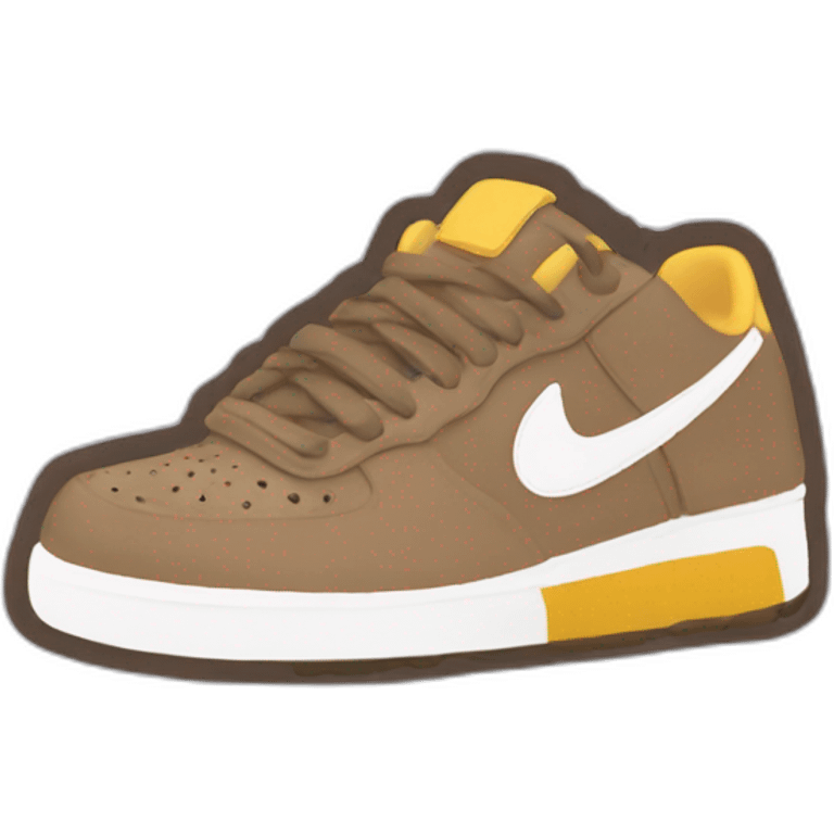 bapesta emoji