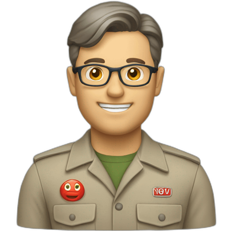 servicenow-guru emoji