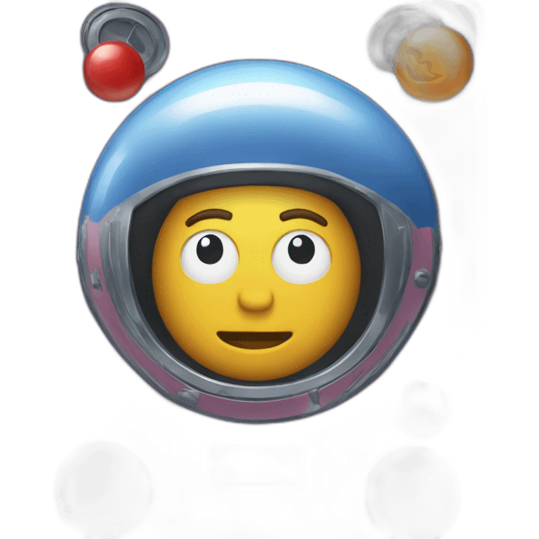 Pinball emoji