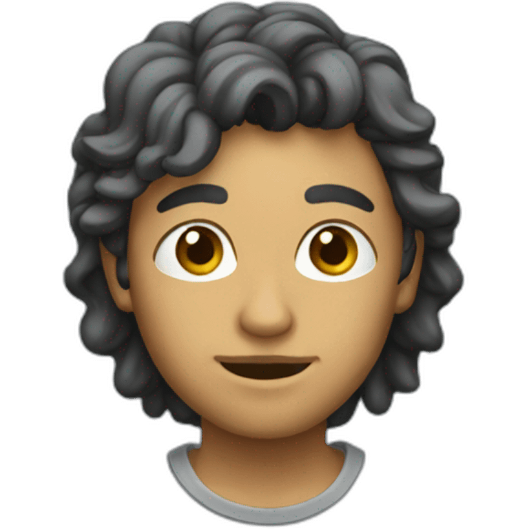 Columpio emoji