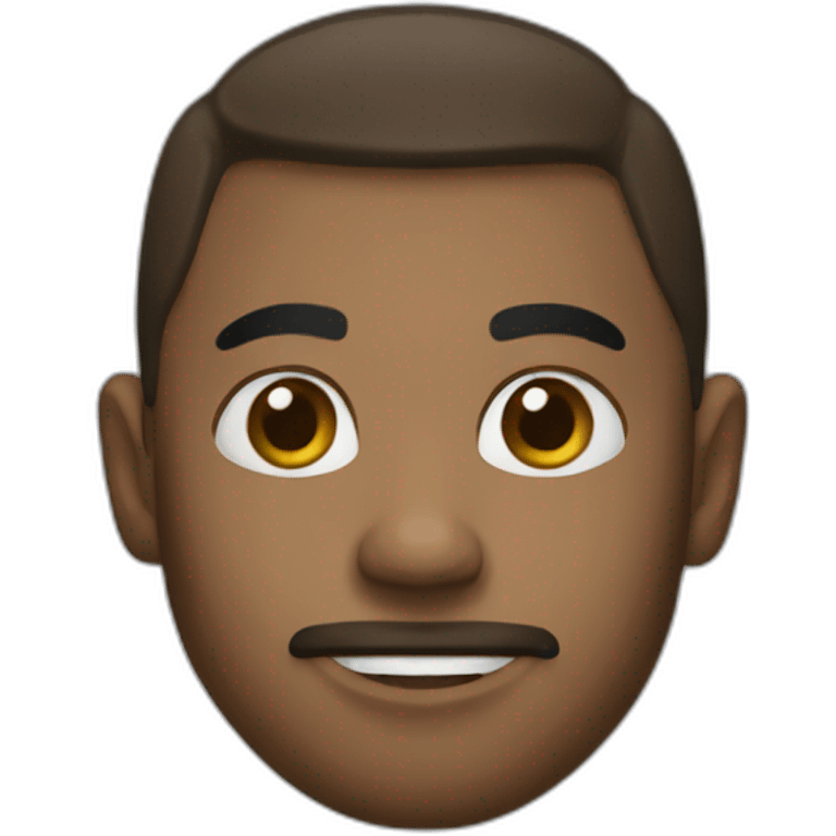 Aloye emoji