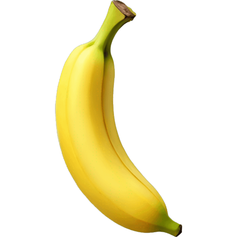 banana emoji