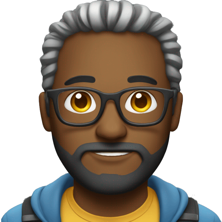 Tech creator emoji