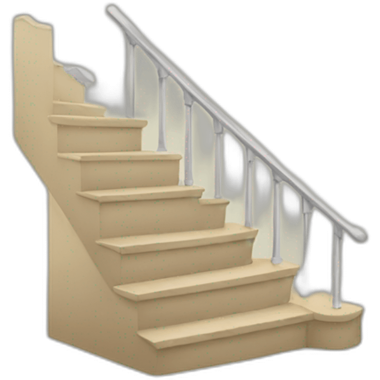 stairs emoji