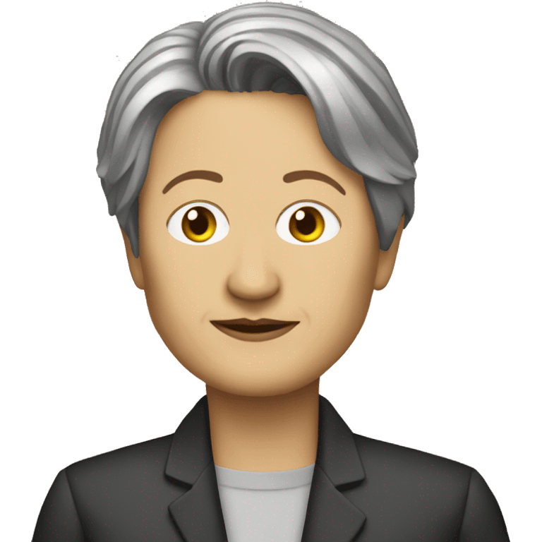 judith butler emoji