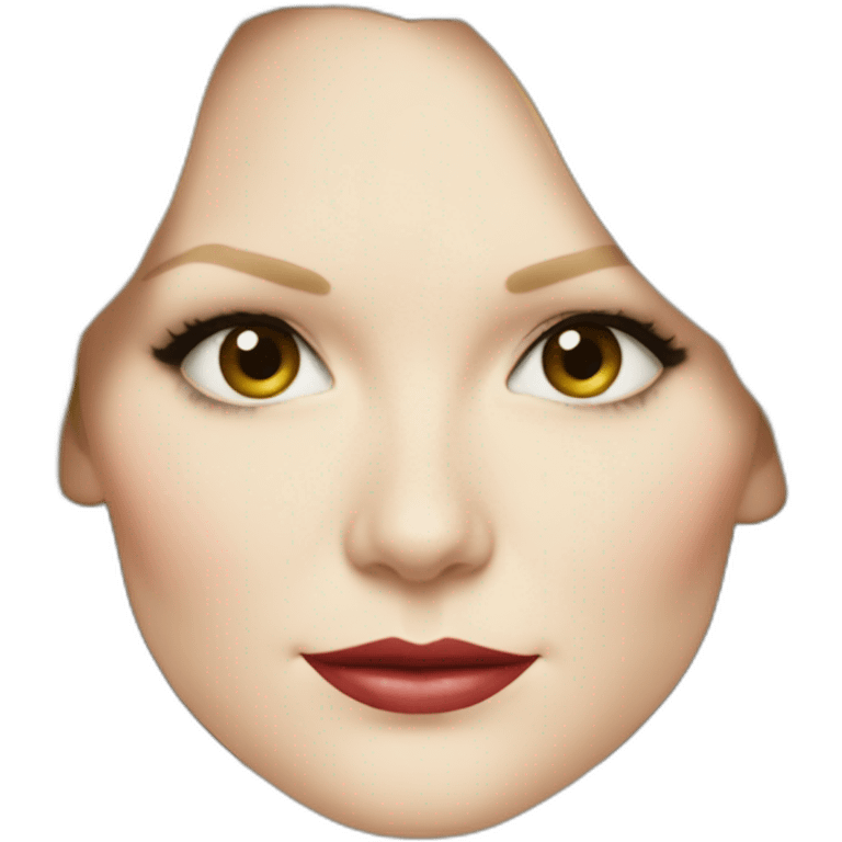 Kirsten dunst emoji