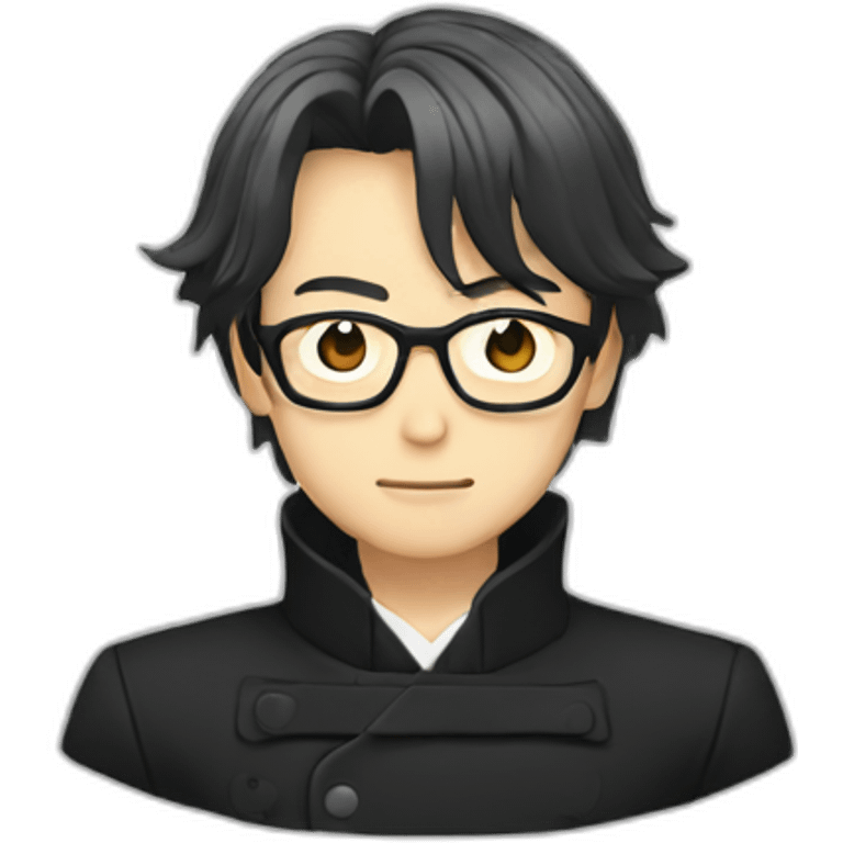 sakamoto emoji