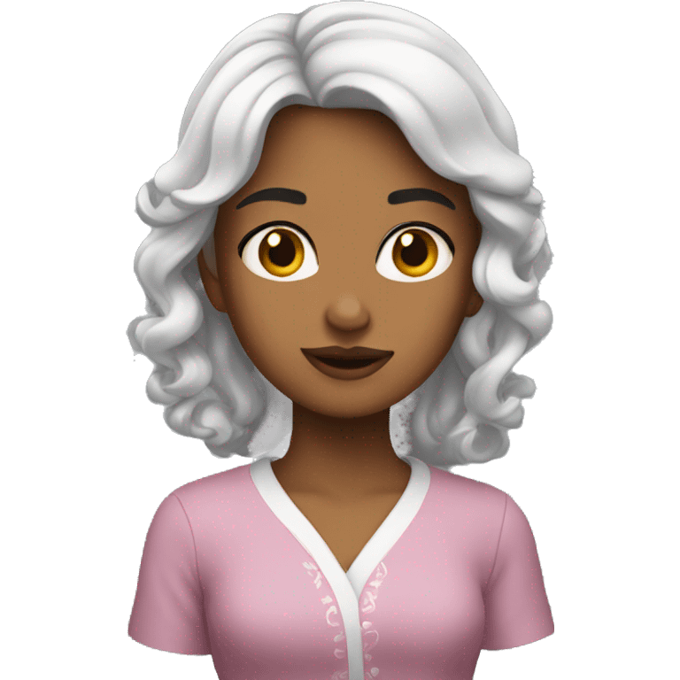 Sofia emoji