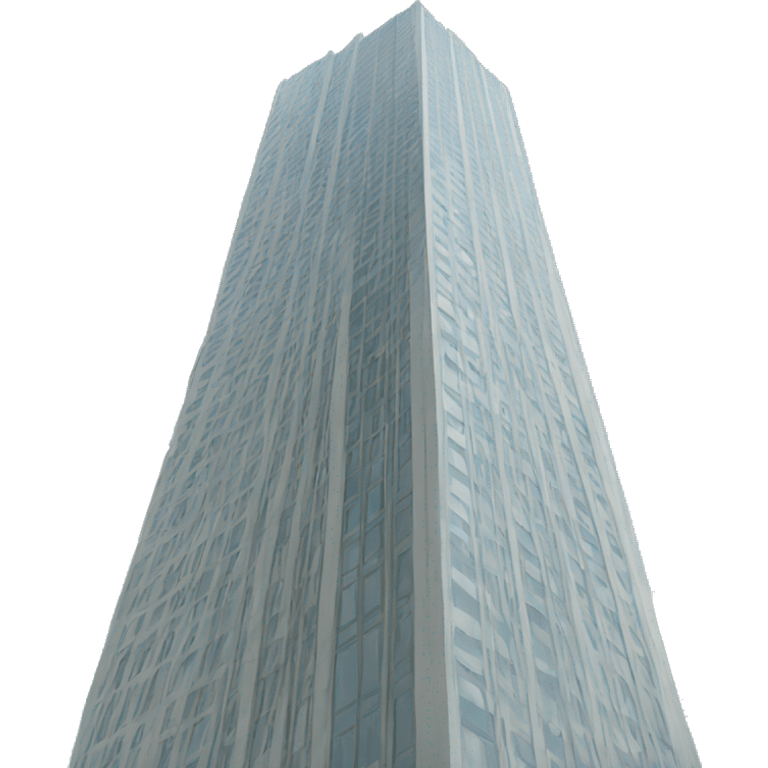 skyscrapper emoji