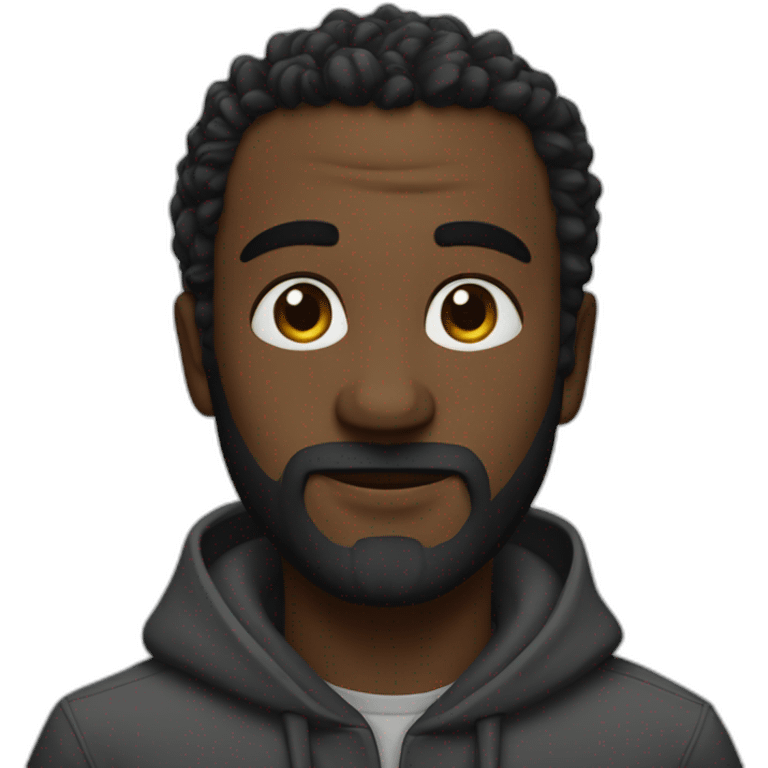 idris e emoji