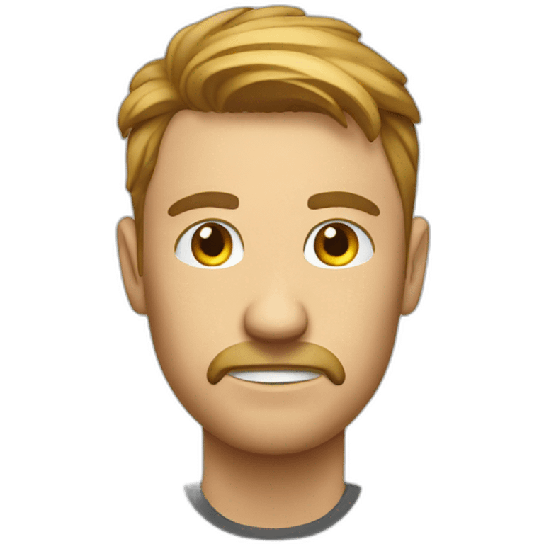 product manager strike emoji