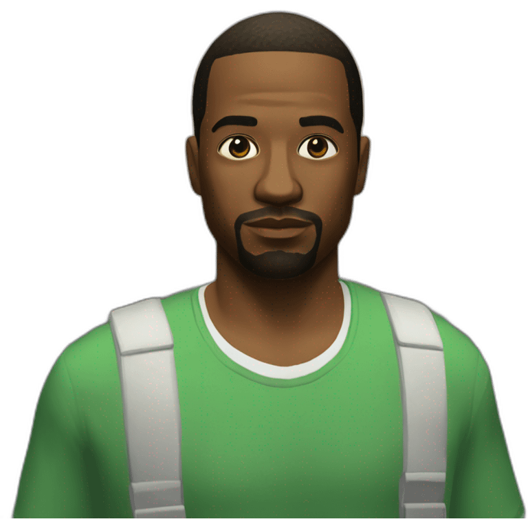 gta vicecity emoji