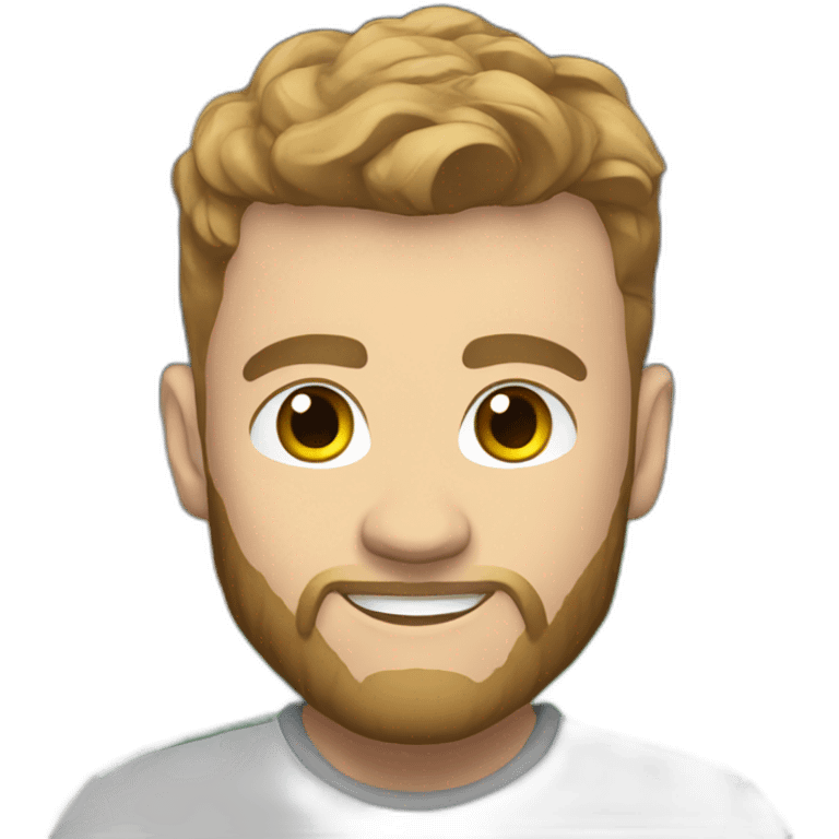 Conor Macgregor emoji