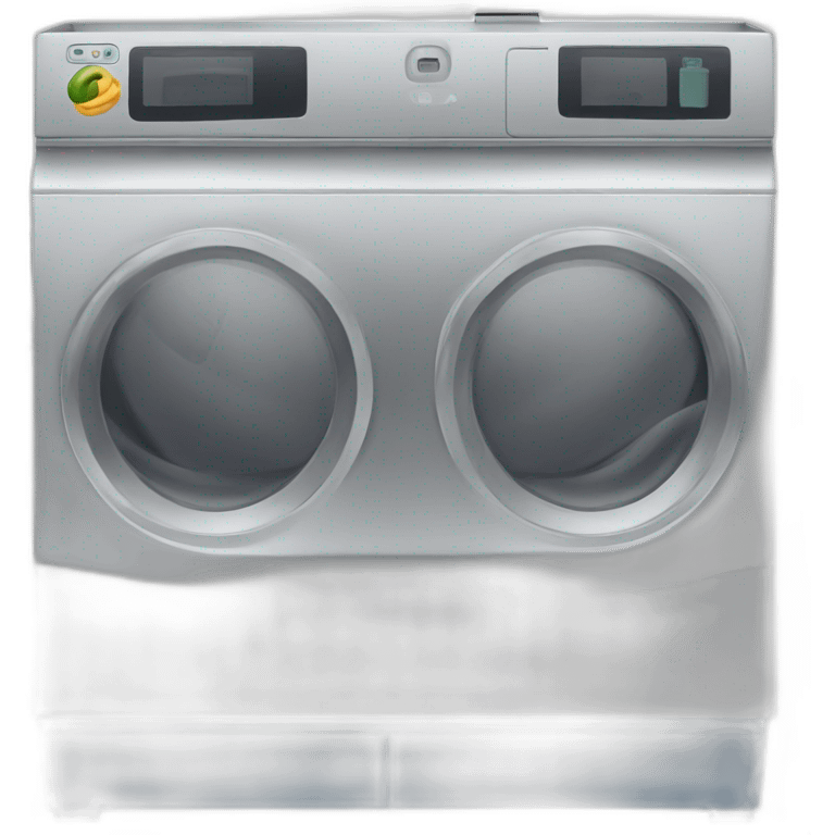 washingmashine emoji